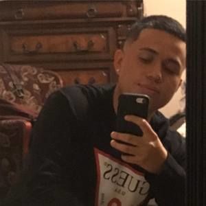 Meet your Posher, Austin